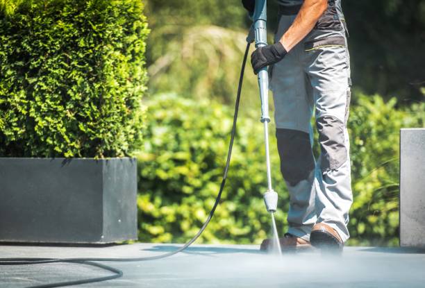 Best Sidewalk and Walkway Pressure Cleaning in Reedsburg, WI