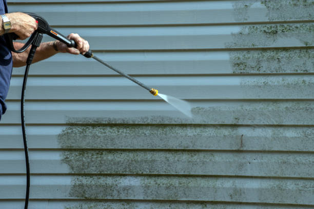 Best Parking Lot Cleaning in Reedsburg, WI